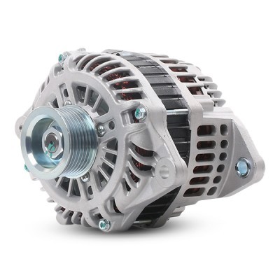 Alternator RIDEX 4G1130 4G1130 - photo 3
