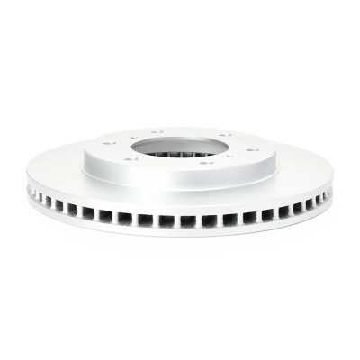 Brake Disc RIDEX 82B0826P 82B0826P - photo 4