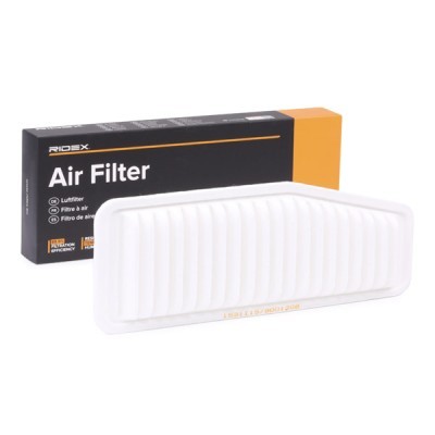 Air Filter RIDEX 8A0218 8A0218 - photo 2
