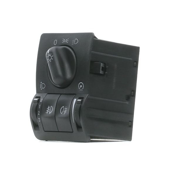 Headlight switch RIDEX 809S0007 809S0007 - photo 1