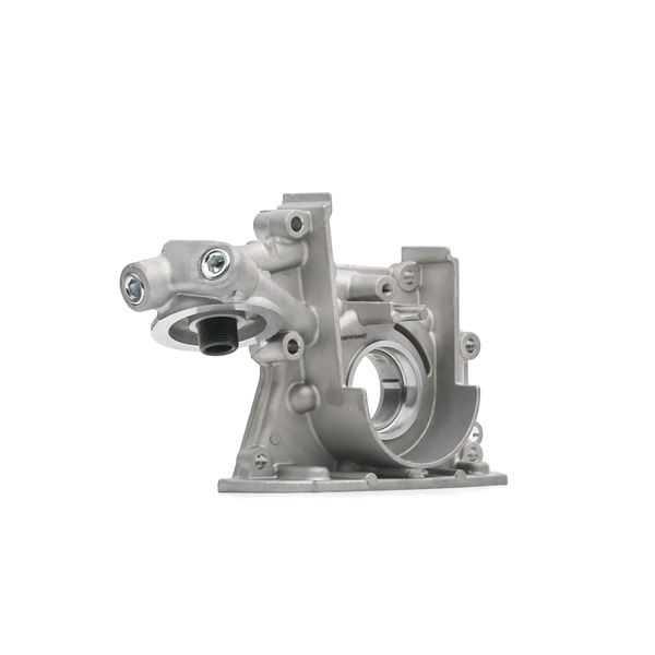Oil Pump RIDEX 596O0093 596O0093 - photo 1