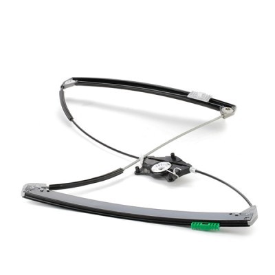 Window Regulator RIDEX 1561W0057 1561W0057 - photo 2