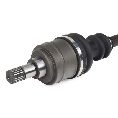 Drive Shaft RIDEX 13D0238 13D0238 - photo 6