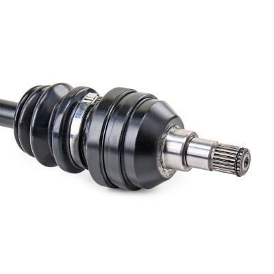 Drive Shaft RIDEX 13D1481R 13D1481R - photo 6