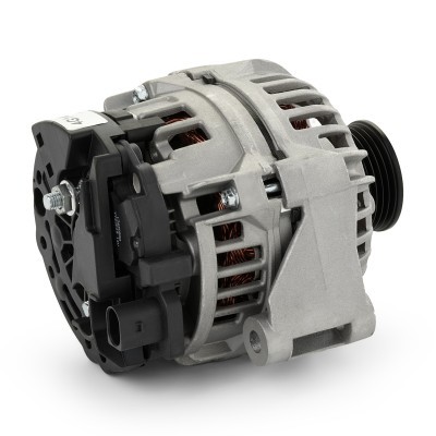 Alternator RIDEX 4G1459R 4G1459R - photo 4