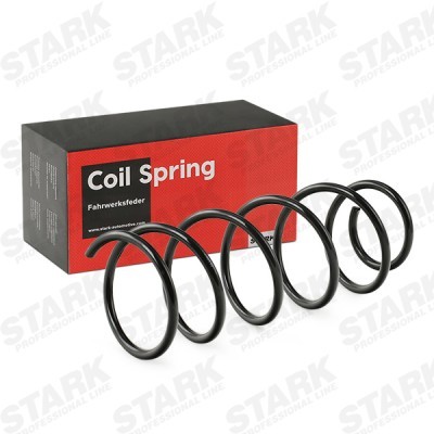 Suspension Spring Stark SKCS-0040595 SKCS-0040595 - photo 2
