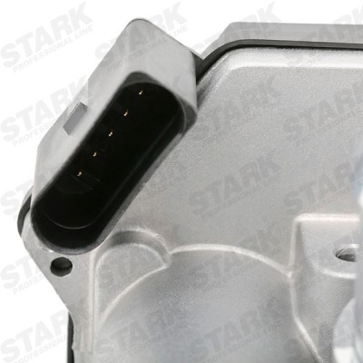 Дроссельная заслонка Stark SKTB-0430053 SKTB-0430053 - photo 8