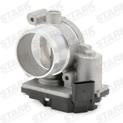 Дроссельная заслонка Stark SKTB-0430053 SKTB-0430053 - photo 3