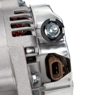 Alternator RIDEX 4G1761 4G1761 - photo 6