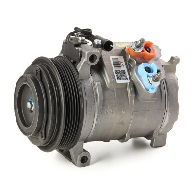 Compressor, Air Conditioning 447K0124R - photo 3