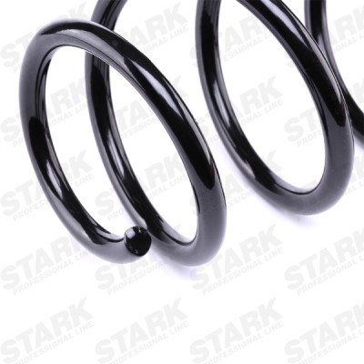 Suspension Spring Stark SKCS-0040117 SKCS-0040117 - photo 5
