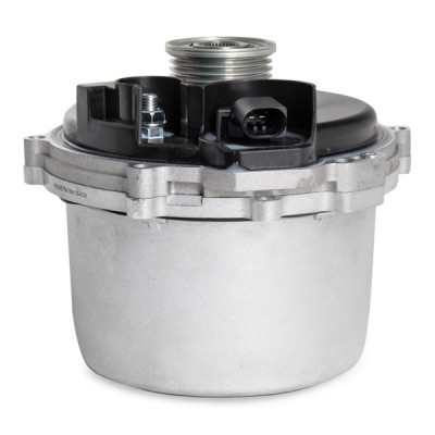 Alternator RIDEX 4G1328 4G1328 - photo 5