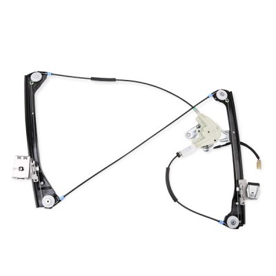 Window Regulator RIDEX 1561W0698 1561W0698 - photo 4