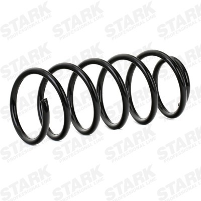 Suspension Spring Stark SKCS-0040069 SKCS-0040069 - photo 6