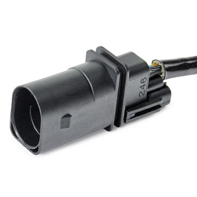 Lambda (Oxygen) Sensor RIDEX 3922L0781 3922L0781 - photo 4