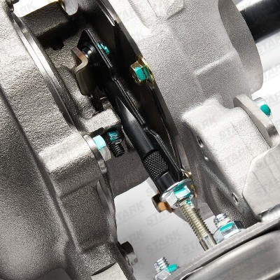 Turbocharger Stark SKCT-1191280 SKCT-1191280 - photo 8