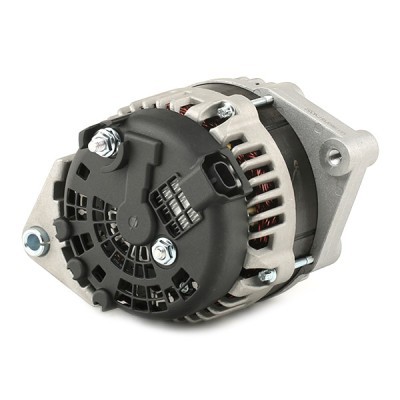 Alternator RIDEX 4G1159 4G1159 - photo 4