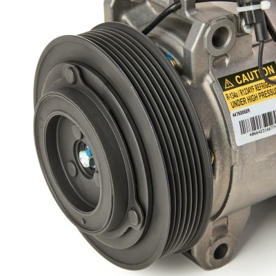 Compressor, Air Conditioning 447K0052R - photo 5