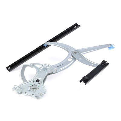 Window Regulator RIDEX 1561W0133 1561W0133 - photo 2
