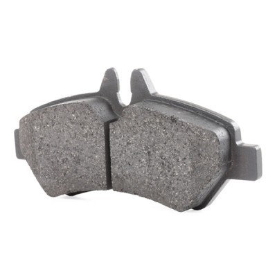 Brake Pads Set RIDEX 402B0204 402B0204 - photo 6