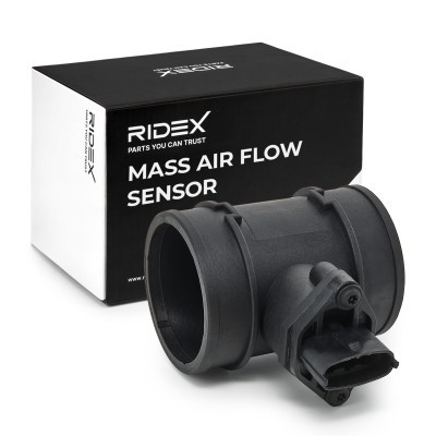 Air Mass Sensor RIDEX 3926A0017 3926A0017 - photo 2