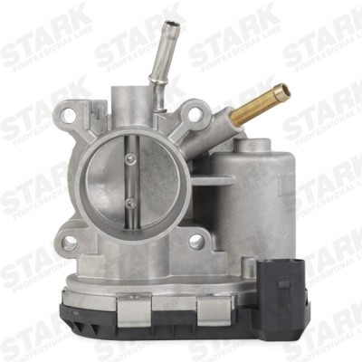 Дроссельная заслонка Stark SKTB-0430155 SKTB-0430155 - photo 5