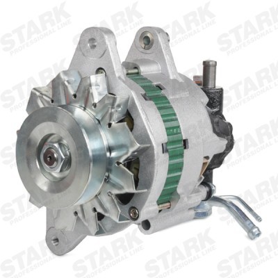 Alternator Stark SKGN-0320922 SKGN-0320922 - photo 3