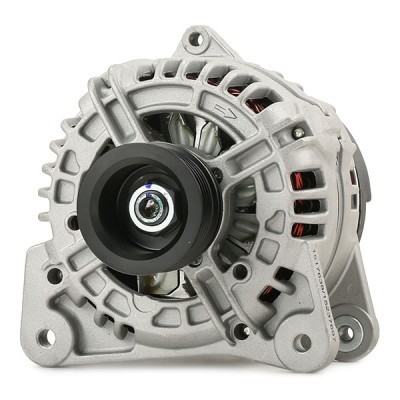 Alternator RIDEX 4G1068 4G1068 - photo 3