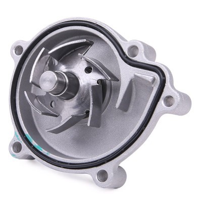 Water Pump, Engine Cooling RIDEX 1260W0245 1260W0245 - photo 4