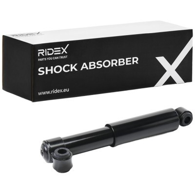 Shock Absorber RIDEX 854S18284 854S18284 - photo 1