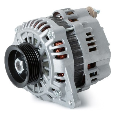 Alternator RIDEX 4G1234 4G1234 - photo 3