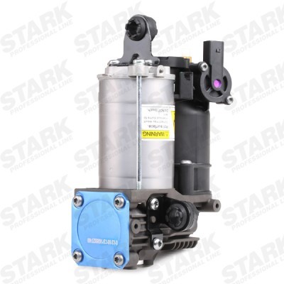 Air Suspension Compressor Stark SKCAS-6520016 SKCAS-6520016 - photo 5