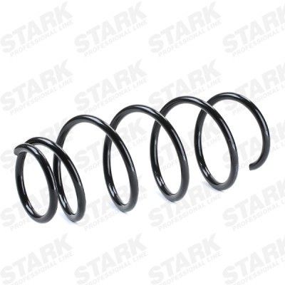 Suspension Spring Stark SKCS-0040391 SKCS-0040391 - photo 3