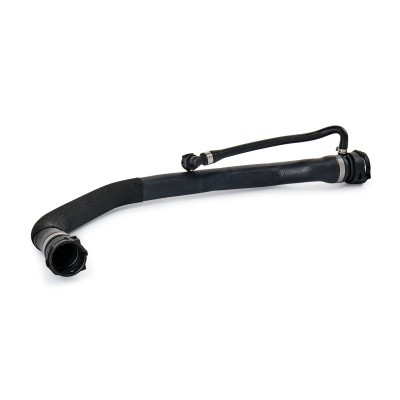 Radiator Hose RIDEX 475R10117 475R10117 - photo 3