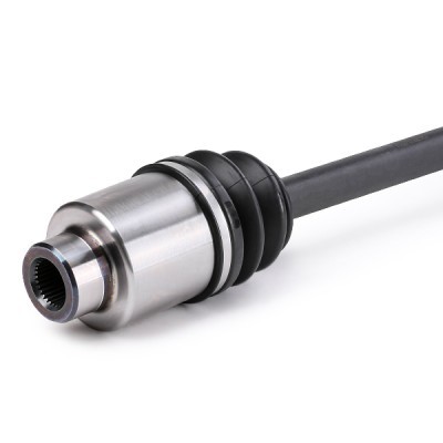 Drive Shaft RIDEX 13D0277 13D0277 - photo 5