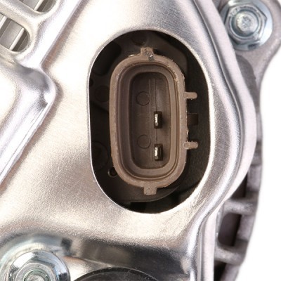 Alternator RIDEX 4G1037 4G1037 - photo 5