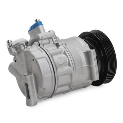 Compressor, Air Conditioning 447K0406 - photo 4