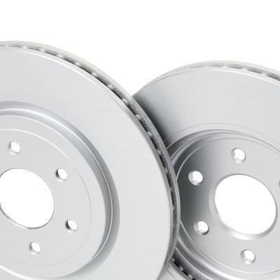 Brake Disc RIDEX 82B0451P 82B0451P - photo 9