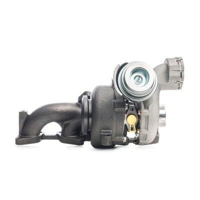 Turbocharger RIDEX 2234C0022 2234C0022 - photo 7