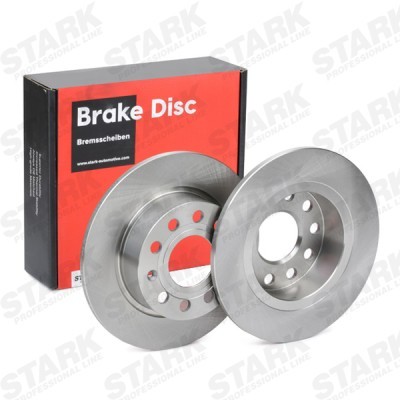 Brake Disc Stark SKGE-2017 SKGE-2017 - photo 2