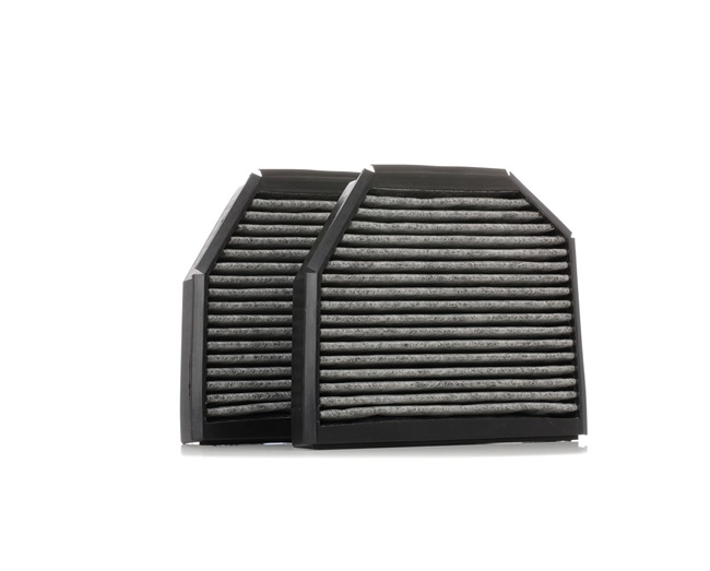 Cabin Air Filter RIDEX 424I0419 424I0419 - photo 1