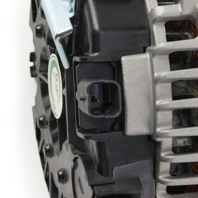 Alternator RIDEX 4G1384R 4G1384R - photo 5