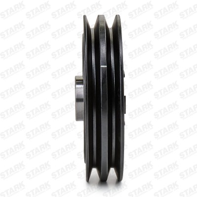 Belt Pulley, crankshaft Stark SKBPC-0640022 SKBPC-0640022 - photo 4