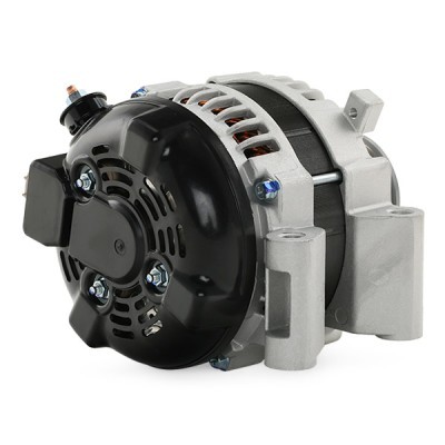 Alternator RIDEX 4G1146 4G1146 - photo 4