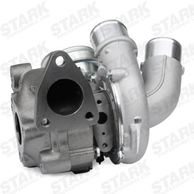 Turbocharger Stark SKCT-1190291 SKCT-1190291 - photo 5