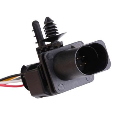 Lambda (Oxygen) Sensor RIDEX 3922L0338 3922L0338 - photo 5
