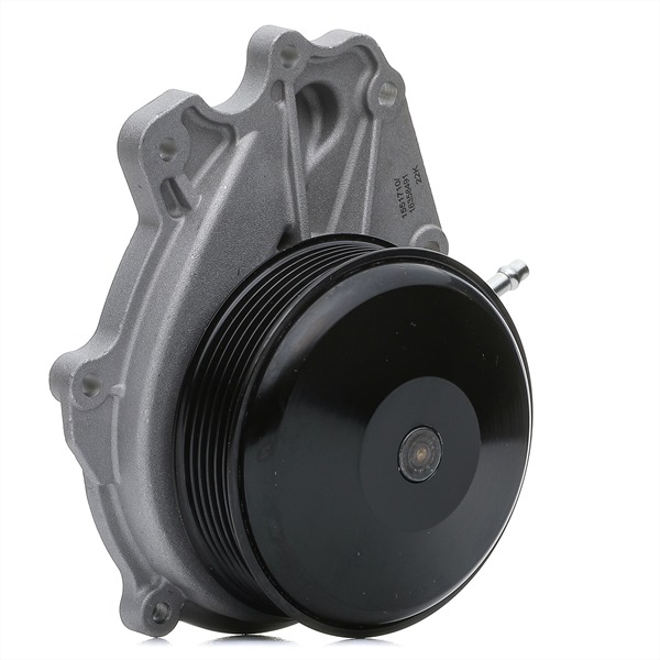 Water Pump, Engine Cooling RIDEX 1260W0478 1260W0478 - photo 1