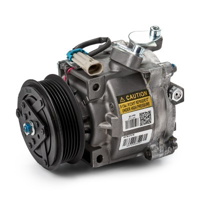 Compressor, Air Conditioning 447K0741R - photo 3