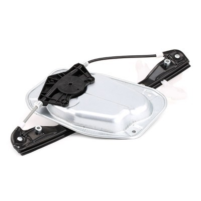 Window Regulator RIDEX 1561W0176 1561W0176 - photo 6
