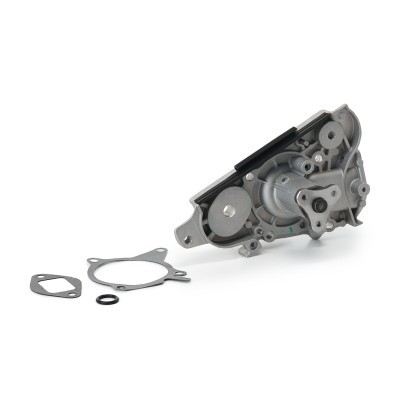 Water Pump, Engine Cooling RIDEX 1260W0119P 1260W0119P - photo 3